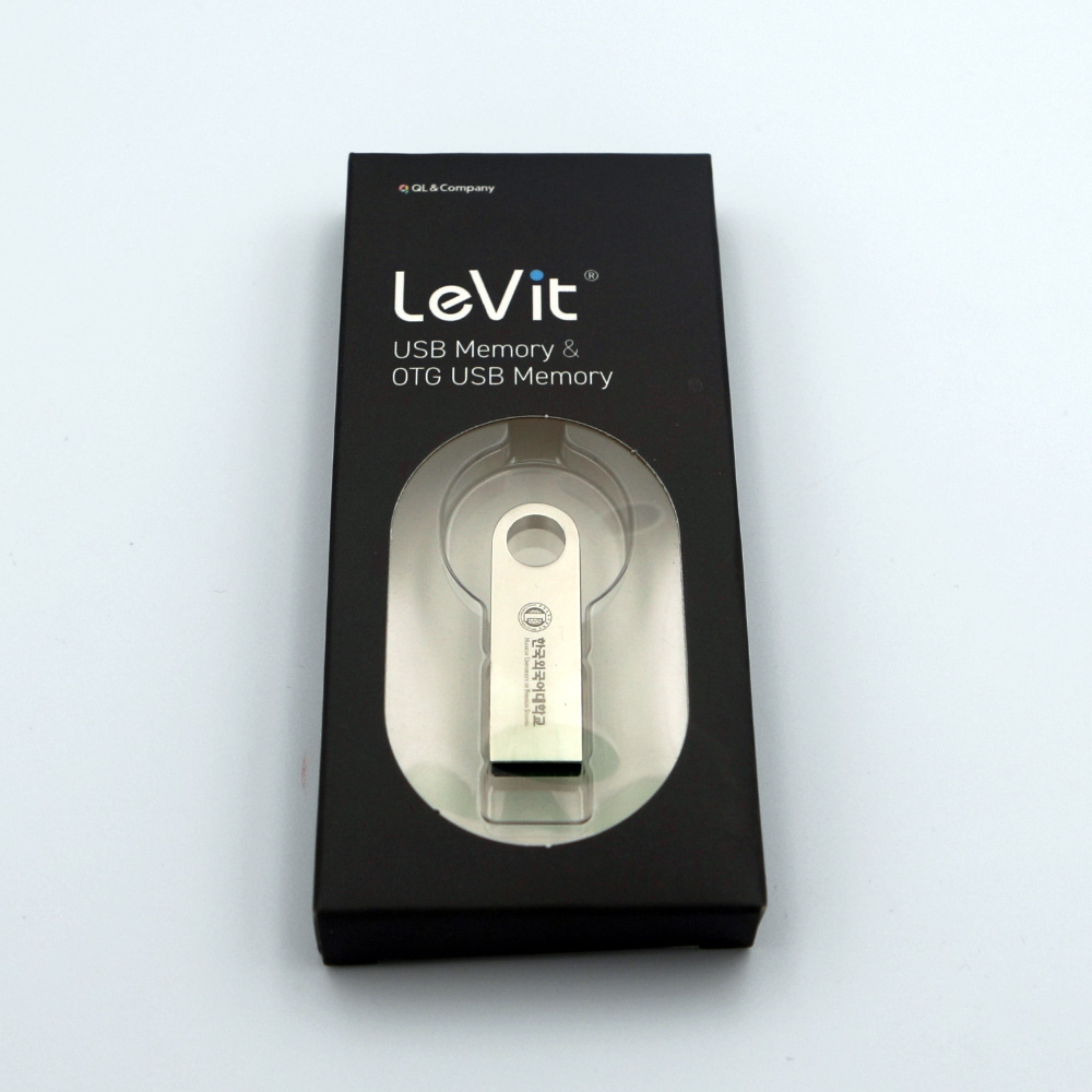 외대 레빗 USB(64G)